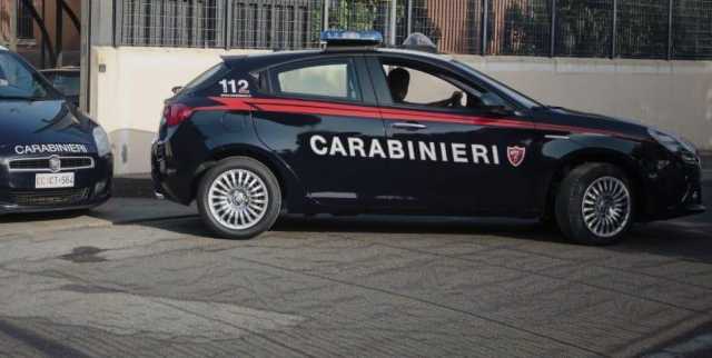 Assemini, insegue il suo ex e tenta di speronare l'auto: arrestata per atti persecutori