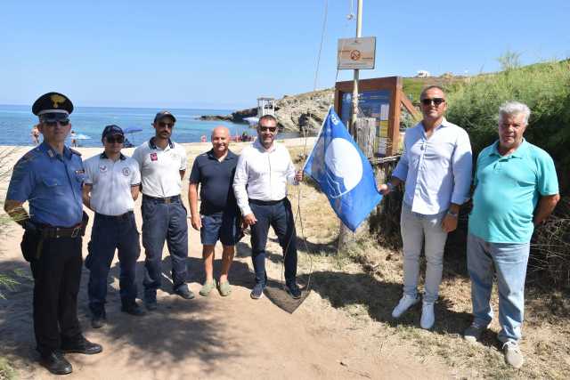 Bandiere blu 2025: issate anche Porto Ferro, Platamona e Porto Palmas