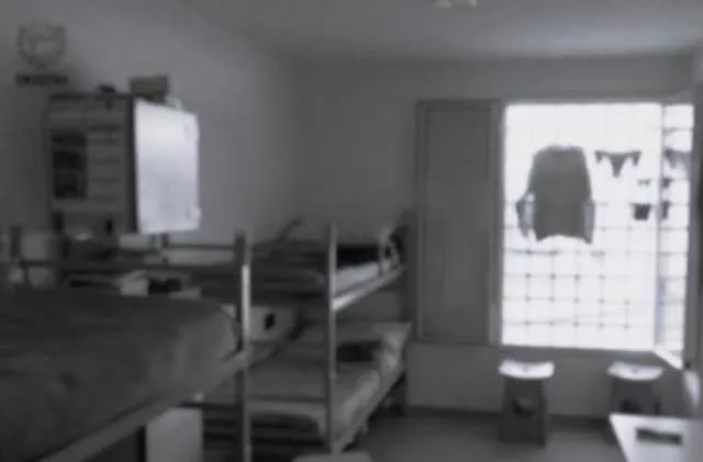 Detenuti al 41bis in Sardegna: 