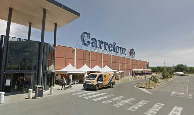 Carrefour vende i supermercati italiani a NewPrinces: ritornerà lo storico marchio 