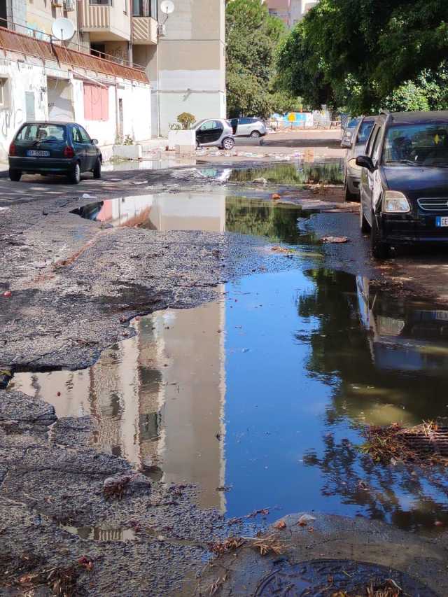 Cagliari, 