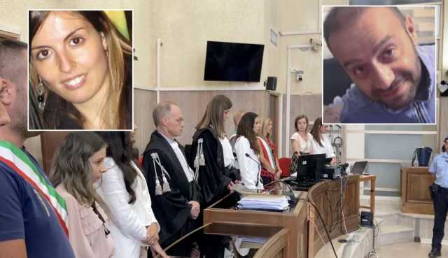 Ergastolo per Sollai, che uccise la moglie Francesca Deidda: confermate crudeltà e premeditazione
