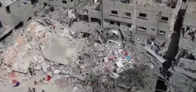 Genocidio di Gaza, in atto lo “scenario peggiore di carestia”: denunce anche da organizzazioni israeliane