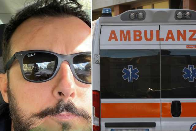 Siliqua in lutto per Giacomo Talana, il militare morto in moto: sospese tutte le manifestazioni