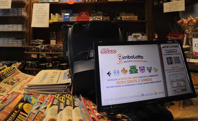Lotto, la Sardegna baciata dalla fortuna: doppietta da 57mila euro
