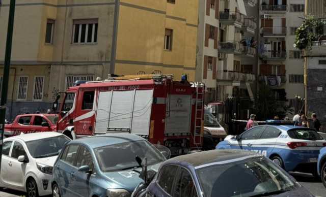 Cadono dal montacarichi, morti tre operai: tragico incidente sul lavoro a Napoli