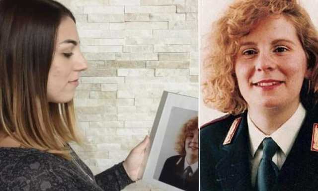La lettera della nipote di Emanuela Loi: 