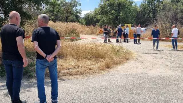 Omicidio a Orune: uomo ucciso a colpi d'arma da fuoco 