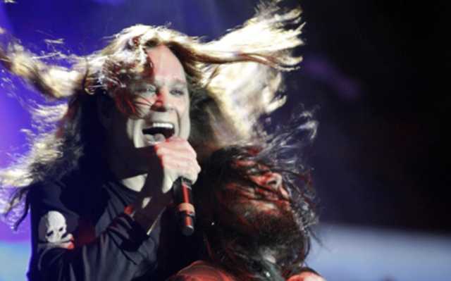 Addio alla leggenda del metal Ozzy Osbourne: morto a 76 anni
