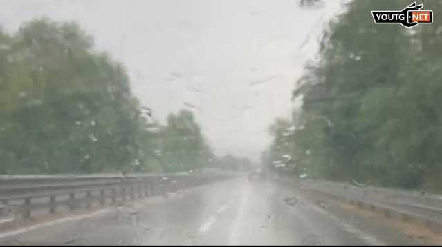 Ondata di maltempo tra ieri e oggi nel Sud Sardegna e nel Sassarese: allagamenti e grandine