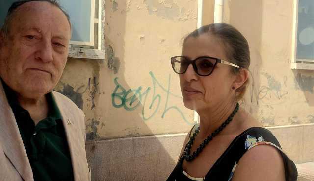Caso Valentina Greco: 