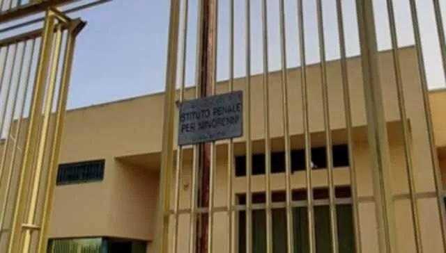 Allarme nel carcere minorile di Quartucciu: 