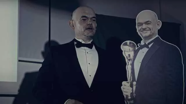 Da Hollywood alla Sardegna: Simone Coco firma gli effetti speciali nel nuovo spot sardo sull'ambiente