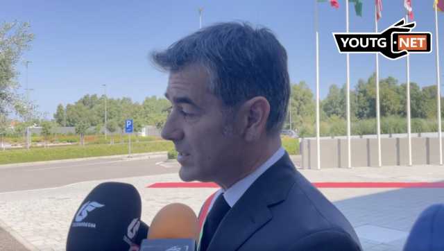 Il sindaco Zedda: 