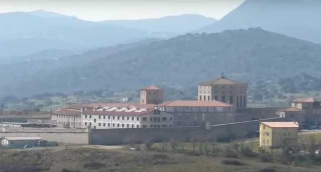 Giovane accoltellato a Oliena, in carcere a Badu 'e Carros un 19enne