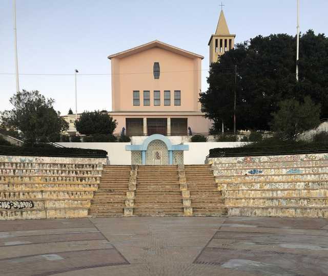 Rifacimenti di piazze, strade e sgrati: altri 8 milioni per il quartiere di Sant'Elia a Cagliari