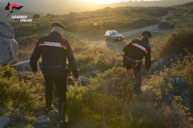 San Gavino, undicenne scappa di casa dopo una discussione con la sorella: ritrovato dai carabinieri 