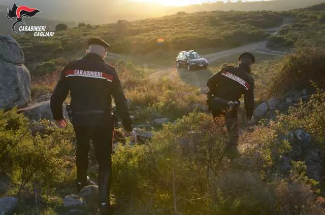 San Gavino, undicenne scappa di casa dopo una discussione con la sorella: ritrovato dai carabinieri 