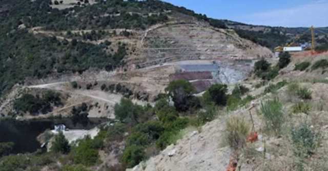 Diga di Cumbidanovu, via libera ai lavori dalla Regione: 2 milioni per le cave