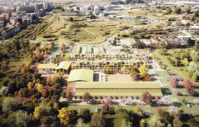 Fornaci Picci, ok al progetto 15milioni: 