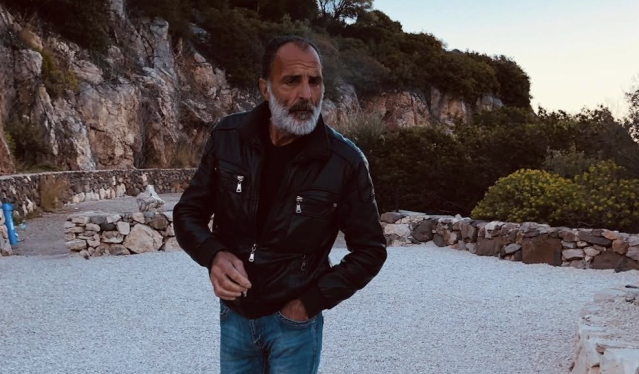Francesco Corda