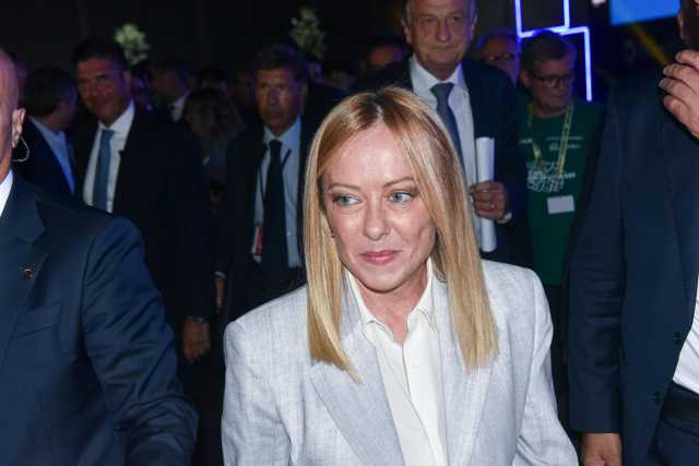 Meloni sul sito sessista chiuso: 