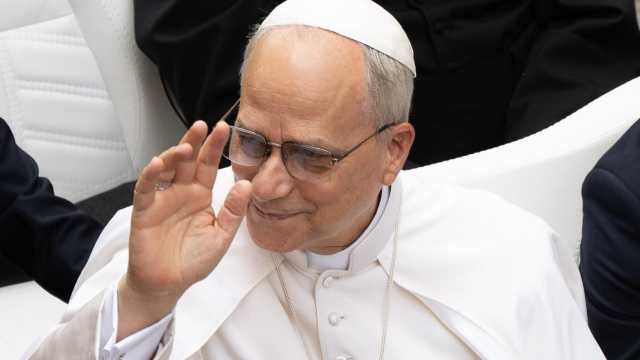 Papa Leone XIV: 
