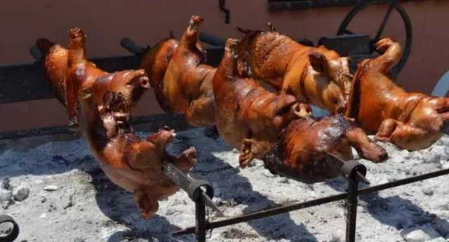 Ferragosto 2025: nel sud Sardegna il 70% dei ristoranti aperto, menù fisso il più scelto