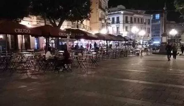 Piazza Yenne