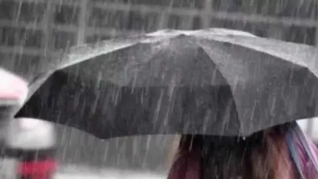 Pioggia e temporali in arrivo in Sardegna: scatta l'allerta per rischio nubifragi