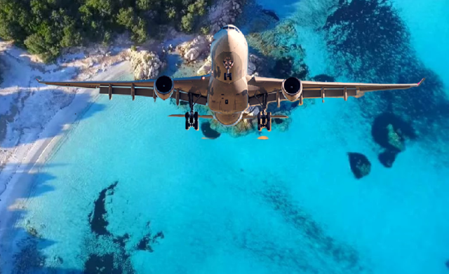 Vacanze estive 2025, cresce l'afflenza in aeroporto: a Cagliari 3milioni di passeggeri