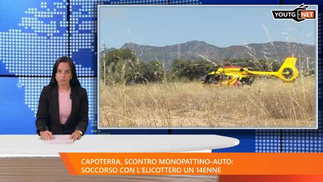 Il Tg del mattino - 6 Agosto 2025