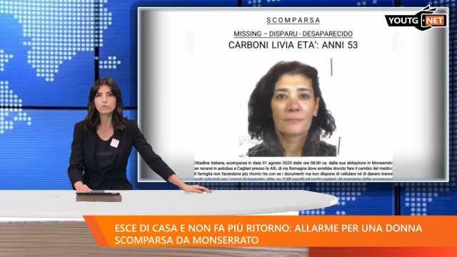 Il Tg del mattino - 7 Agosto 2025