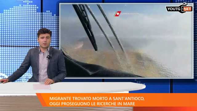 Il Tg del mattino - 11 Agosto 2025