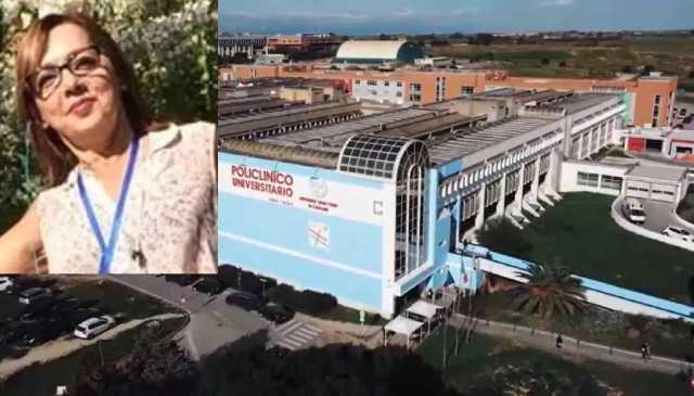 Botulino dopo la Fiesta latina: lunedì l'autopsia su Valeria Sollai al Policlinico