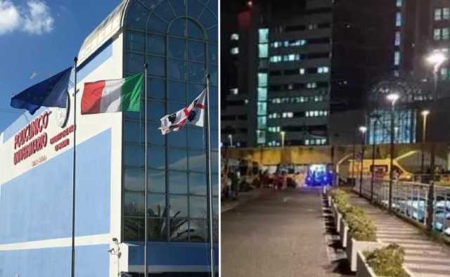 Intossicati da botulino: trentottenne al Brotzu in condizioni critiche, altri due ricoverati