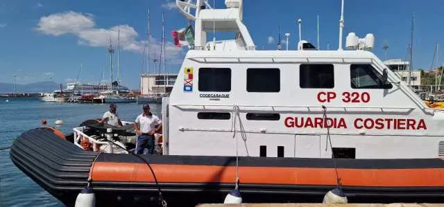 Tragedia nel mare di Cagliari: trovato morto un pescatore subacqueo a Sant'Elia