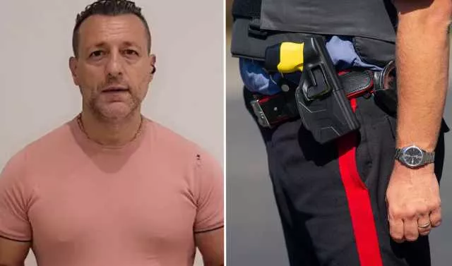 Demartis non sarebbe stato ucciso dal taser, il Sic: 