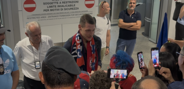 Andrea Belotti