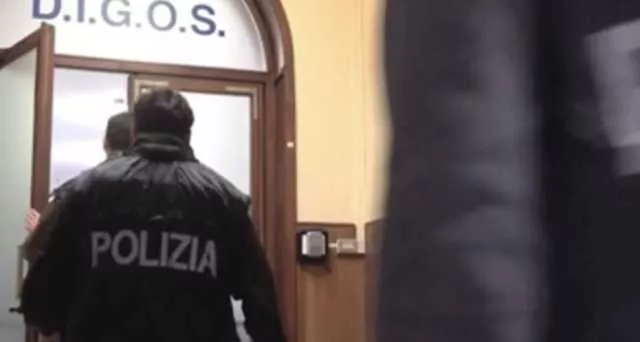 A Torino con una falsa identità, voleva pianificare un attentato: tunisino in manette