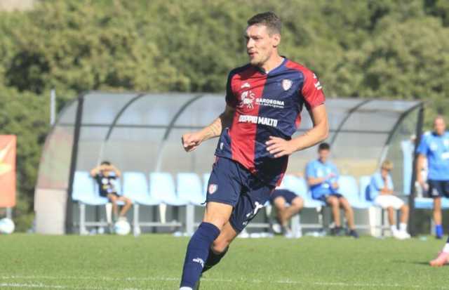 Cagliari-Parma, le formazioni ufficiali: Belotti e Mina subito in campo