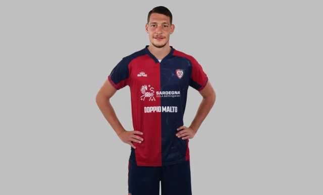 Belotti è del Cagliari: l'annuncio ufficiale del club rossoblù