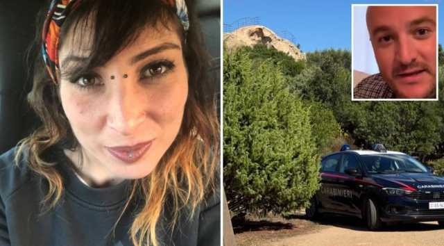 CINZIA PINNA RIS TENUTA E Ragnedda