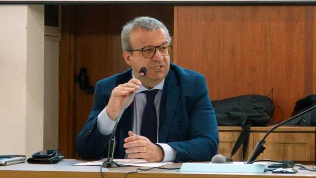 Firmato il decreto sulla metanizzazione: 