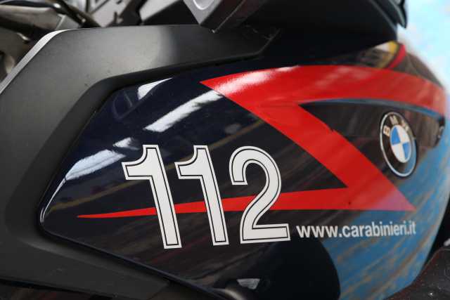 Carabinieri Benevento