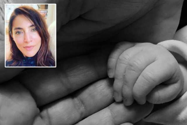 L'attrice cagliaritana Caterina Murino diventa mamma a 47 anni: è nato Demetrio Tancredi