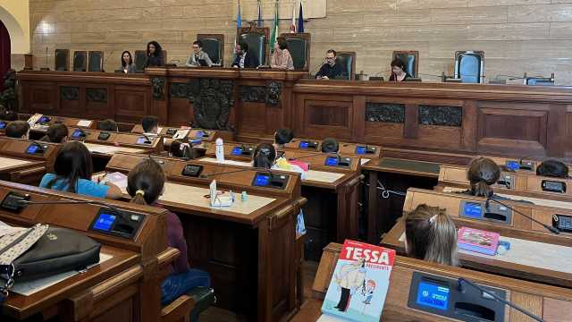 Consiglieri Bambini