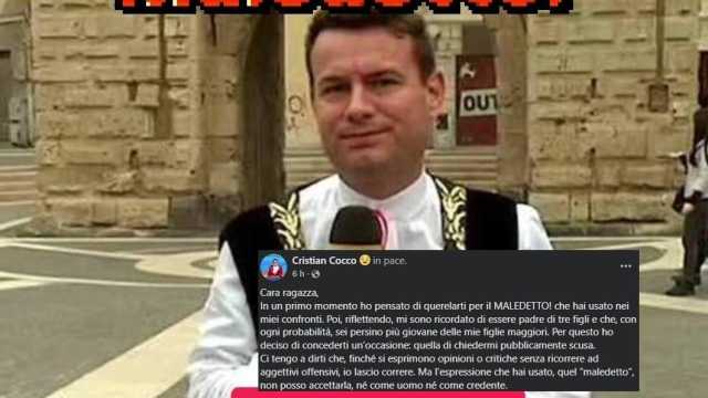 Cristian Cocco