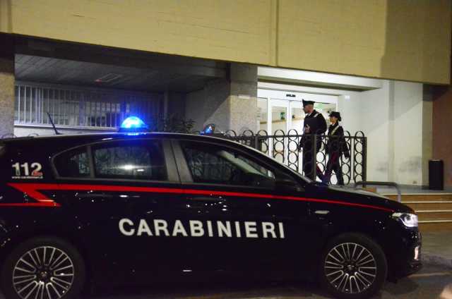 Dolianova, braccialetto elettronico dopo le denunce della moglie: violenze fisiche ed economiche