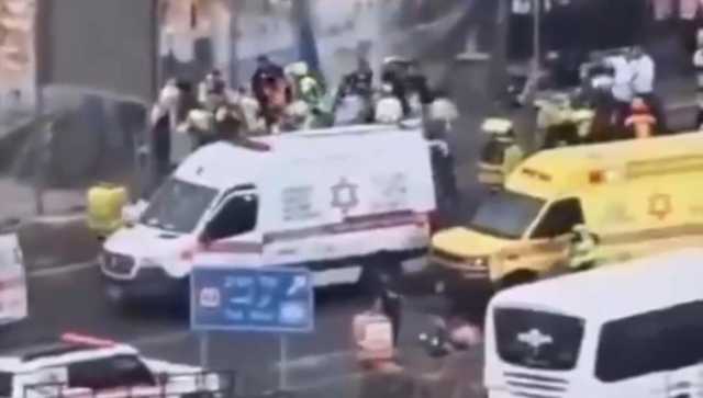Attentato a Gerusalemme, aperto il fuoco dentro un autobus: sei morti e diversi feriti 